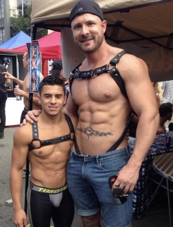 hotsexymenxxx: Armond Rizzo and Austin Wolf