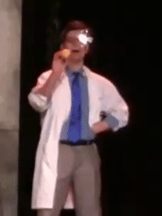 Some Of My Favorite Portal Musical Gifs