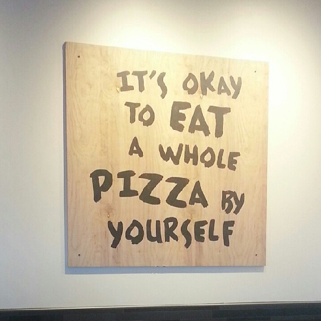 #pizza