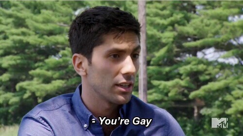 thegits:  mainsstream-teenss:   The best ever episode of catfish   This episode was death.