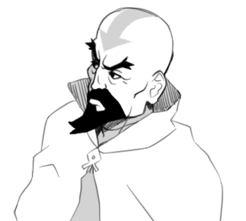 U Know Nothing Old Man