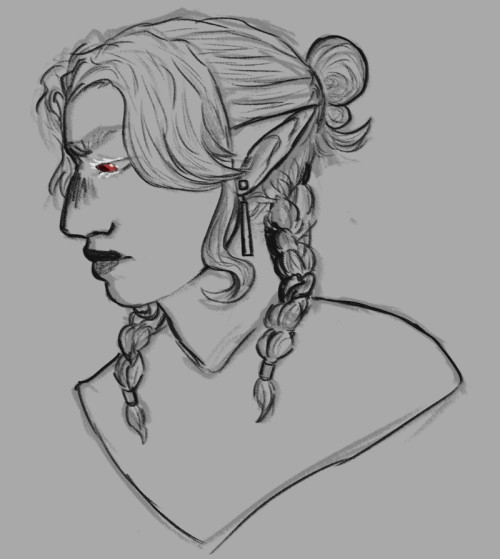 Im Reading Exile Now And- Jarlaxle May Just Become My New Favorite So Heres The Scene Where He Bows To