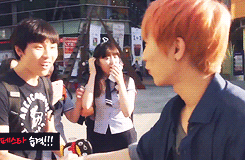 yooksungsuk: btob fanservice~