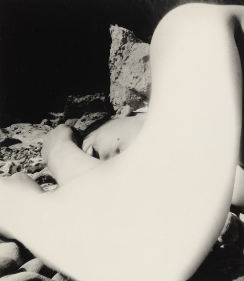 Porn Pics jimlovesart:  Bill Brandt - East Sussex