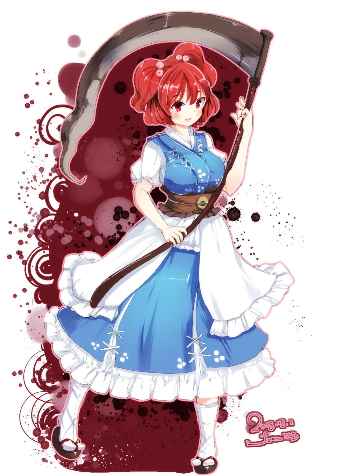 小野塚 小町 Explore Tumblr Posts And Blogs Tumgir 小野塚 小町 Explore Tumblr Posts And Blogs Tumgir