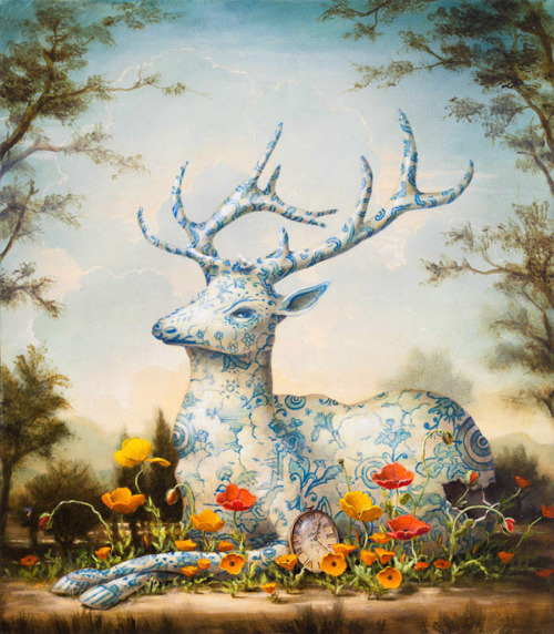 nevver:  Delft, Kevin SLoan 