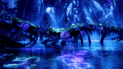 Avatar (2009) Dir. James Cameron