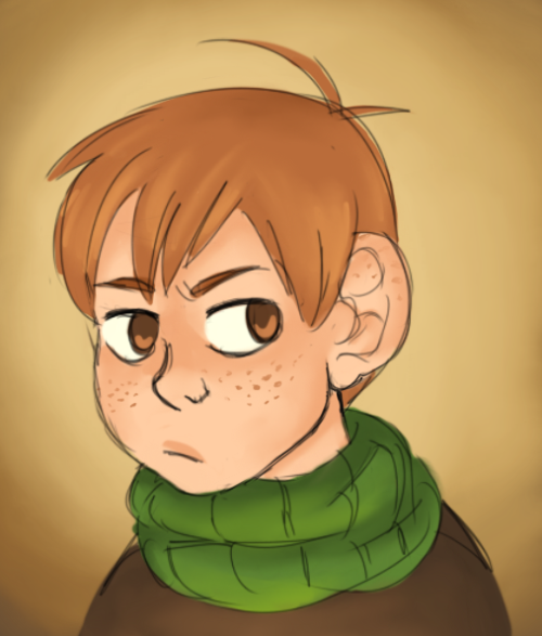 a quick chilchack I used as a guinea pig for some new autodesk tricks (I still haven’t figured