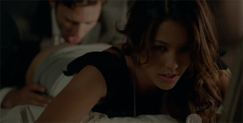 Our host took my wife off to a side bedroom and made her cum with his tongue during the party…..She’s invited him home for the night….