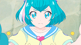 Star☆Twinkle Precure Episode 2 Preview.A Friend From Space☆ The Arrival of Cure Milky!
