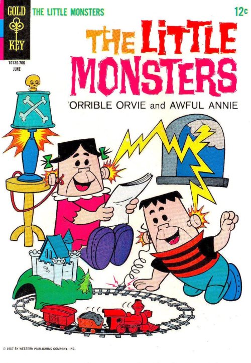 comic-covers:(1967)
