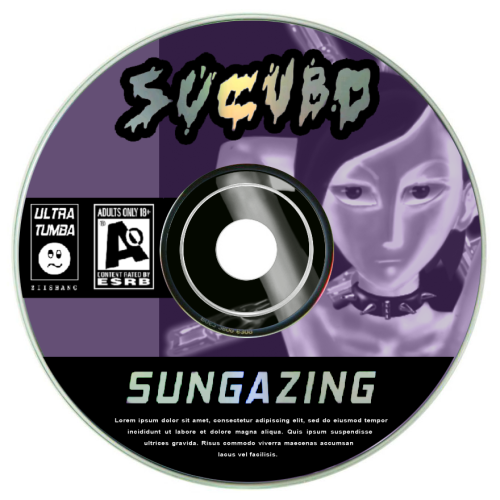 Sucubo (SUN) 