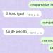 noroses-noromance:dkwkskskdkwkekekndd  Simple y sencillo 