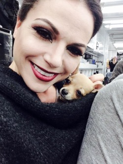 capshxws:   @LanaParrilla: Pepito loved the