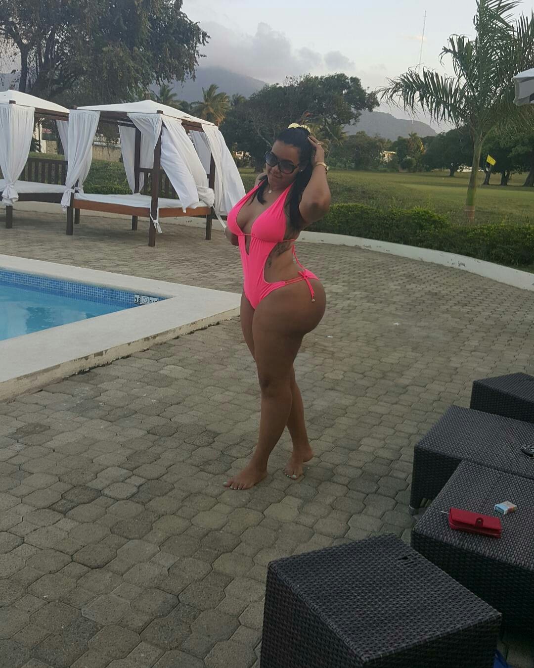 I'm A Man Who Loves Thickness!!!