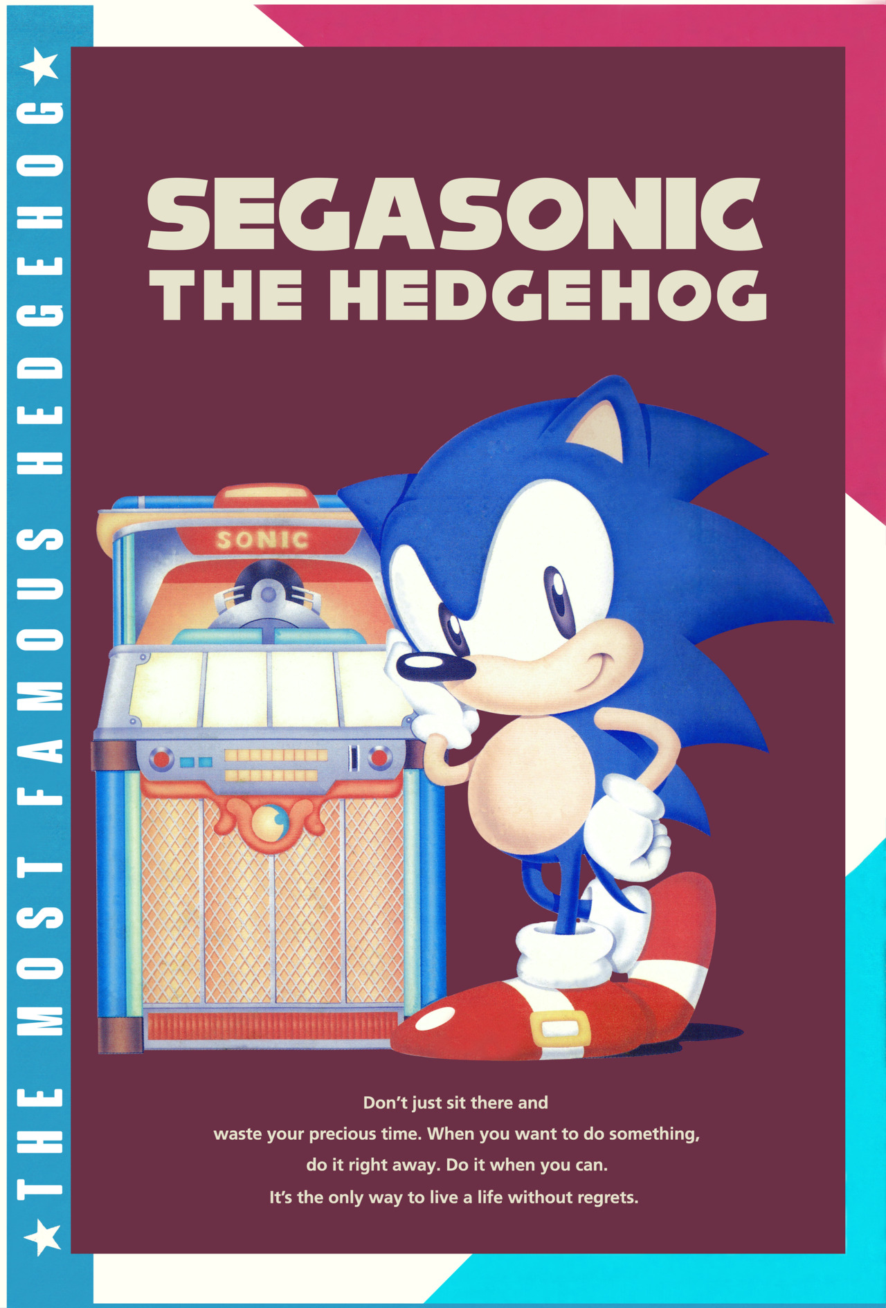 Sonic The Hedgeblog: Photo