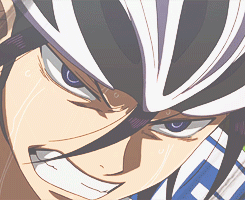 matsuorins:  #my friend peered over and called it “intimate lovemaking on a bike” (tottorin) 