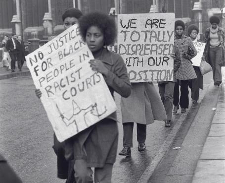 clatterbane:  thechanelmuse:  Remnants of the British Black Panther’s Lost Legacy