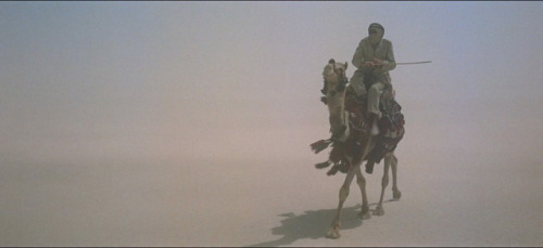 Lawrence of Arabia (1962) - scenes in screencaps [4/??]↳ Gasim Lost in the Desert