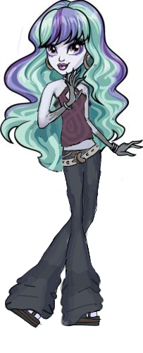 Twyla Is Mid But It's Better Than What I Originally Did To Her Lol
