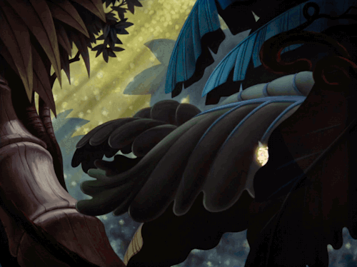 vendriin:Peter Pan (1953)