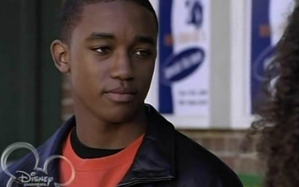 zaleydarling:   This is Lee Thompson Young. Lee Thompson Young was the first ever