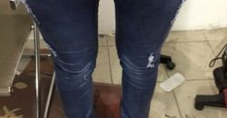 Just Pinned to Jeans wetting: 0SZnuqBpZBA.jpg (452×604) http://ift.tt/2bQj8kf