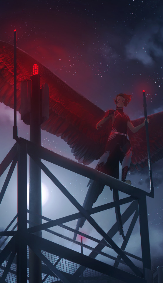 Nightshift