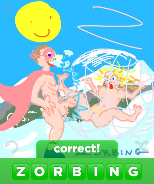 drawsomethingfilthy-blog - Player Submission (thanks!) - Super...