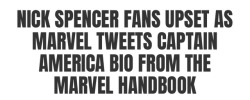 thefeatherofhope:  onyourleftbooob: this is amazing CAPTAIN AMERICA HATES NAZIS AND WILL NEVER HAIL HYDRA   