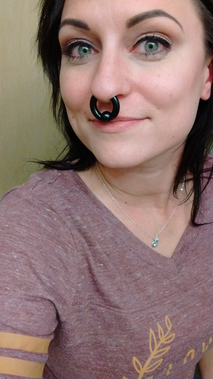 scarabsanctity33:Ratatat - neckbrace ✨ #stretchedseptum #bigseptum