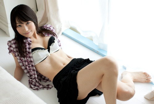 Airi Mikami