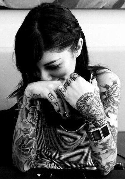 NOTHING LEFT TO LOVE