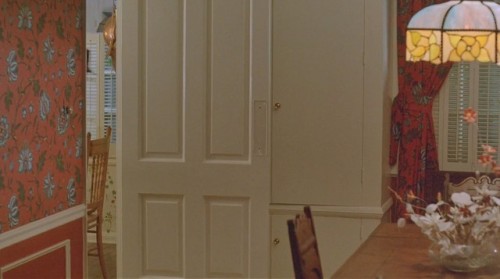 80s-movies-interiors:A Nightmare on Elm Street 2: Freddy’s Revenge (1985)