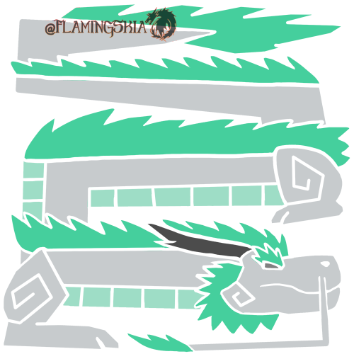flamingskia