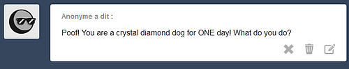 Diamond Dog