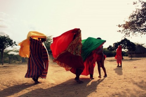 bojrk:Guajira, Colombia - Unknown