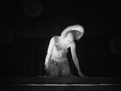 wehadfacesthen:  Brigitte Helm as the False Maria in Metropolis  (Fritz Lang, 1927) via greypoppies 