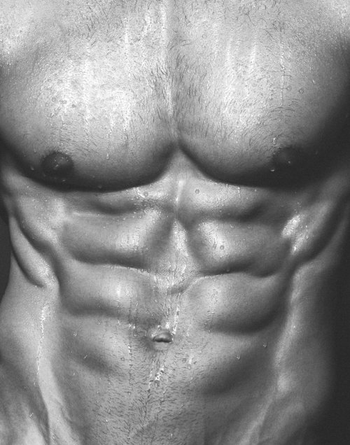 billyraysorensen:  Awesome body …Dusty Lachowicz
