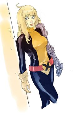 Astroverted:magik By Punchyninja.deviantart.com