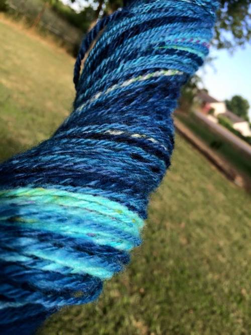 idiosyncreant: Flash Sale on my Etsy! GossamerSong Fiber Studio is my little shop of geek-media insp