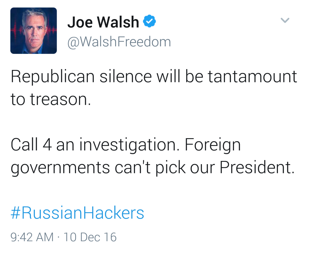 samanthabeeismyqueen:   from total trump fanboy to blocked by the president-elect