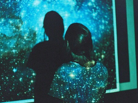 Heartache City.
