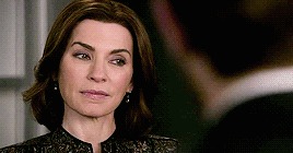margulies:“Hopefully Margulies’ achievement lingers on long past The Good Wife’s farewell. In a wide