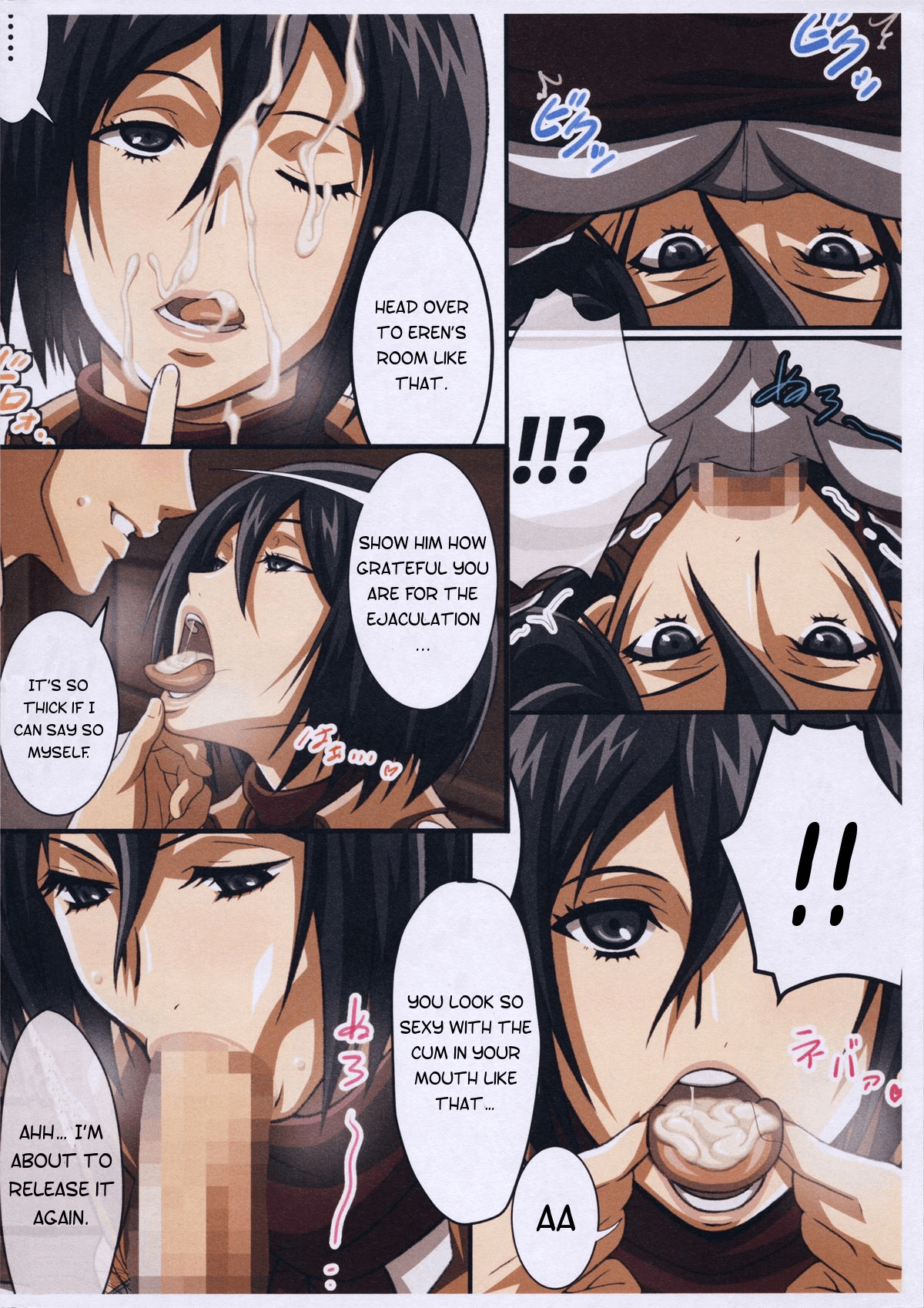 jb-hentai-gurlz:  Jean the Faggot