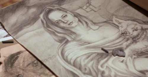 elliot-amy:The Silence of the Lambs (1991) Jonathan Demme