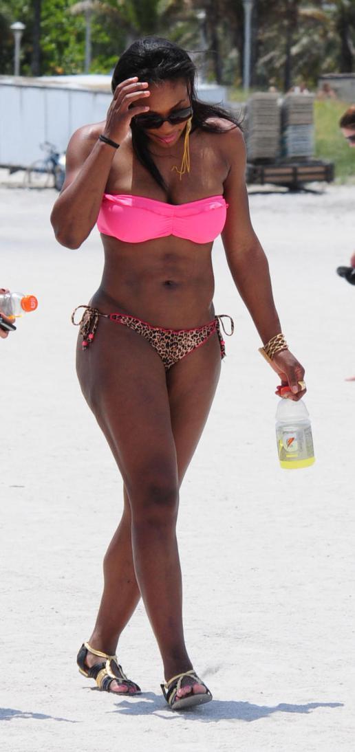 Sexxxy thick fine beauty