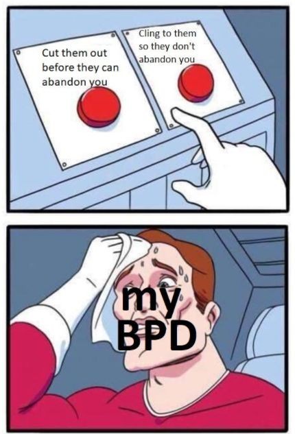 Never Felt So Represented