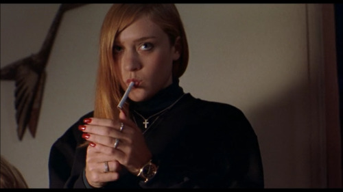 moviescreenshotsblog:  Boys Don’t Cry (1999)