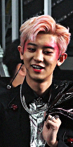 My Favorite Hair Colors 1/? Pink! [1, 2, 3]